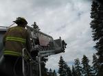 T-31 LADDER TRUCK
